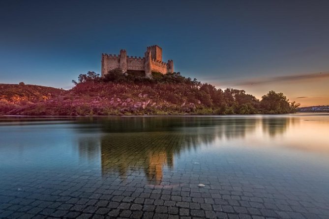 Knight Templars Private Day Tour FROM LISBON - Almourol Castle and Tomar - Timing, pacing, and the real walking level