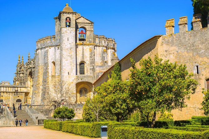 Knight Templars Private Day Tour FROM LISBON - Almourol Castle and Tomar - Price and value: what you’re paying for at $355.21 per person