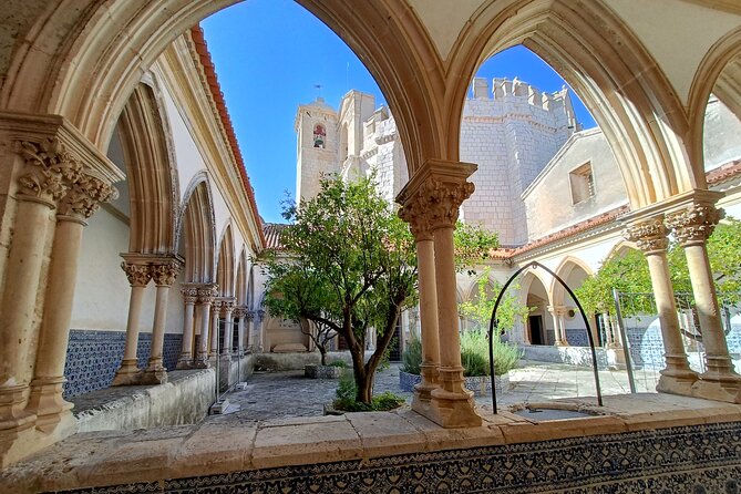 Knights Templar Castle, Nazaré & Óbidos️ Private Day Tour - Price and value: what $169.31 covers and what you’ll still plan for