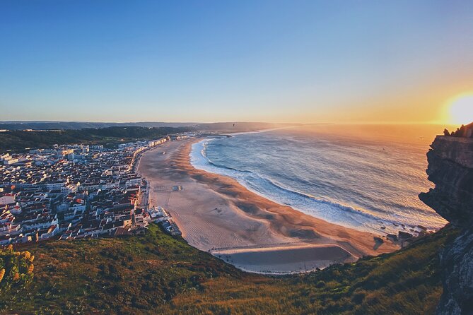 Knights Templar Castle, Nazaré & Óbidos️ Private Day Tour - The guide matters: the names you’ll hear and why people love them