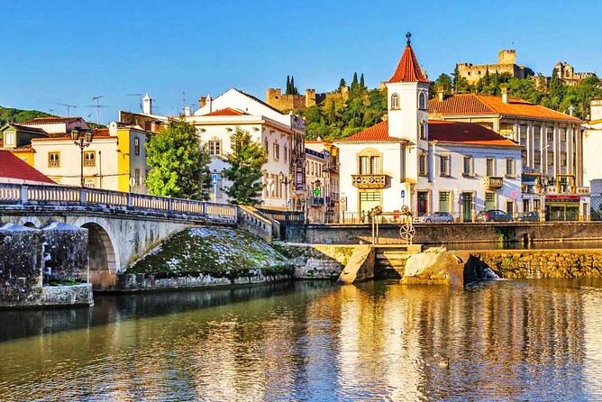 Knights Templar private day tour from Lisbon - Why this four-stop Templar route works from Lisbon