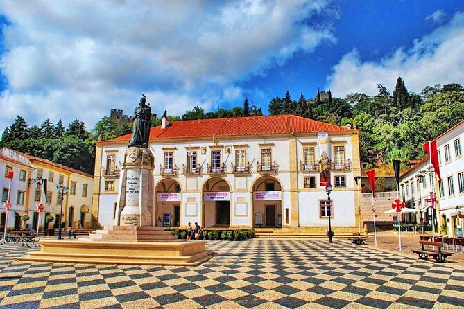 Knights Templar private day tour from Lisbon - Timing, what to pack, and how the day feels