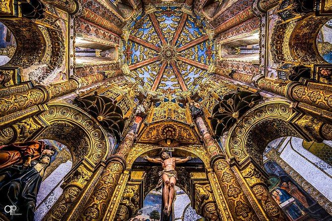 Knights Templars Private Tour from Lisbon - Why this Knights Templar tour works as a Lisbon-to-Tomar day