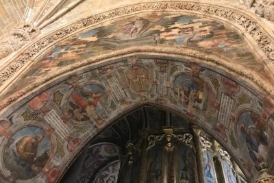 Knights Templars Private Tour from Lisbon - Igreja de Santa Maria dos Olivais: where Tomar’s Templar story takes root