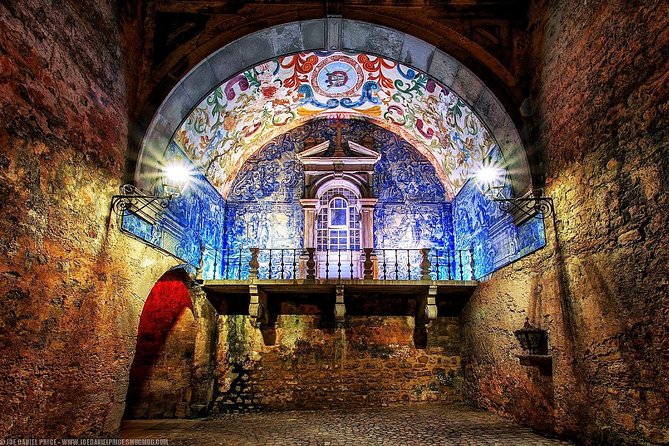 Knights Templars Private Tour from Lisbon - Pacing, transport, and how the 8 hours actually feel