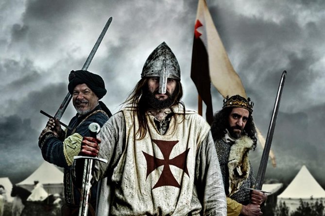 Knights Templars Private Tour from Lisbon - Price and value: what $312.76 gets you (and what it doesn’t)