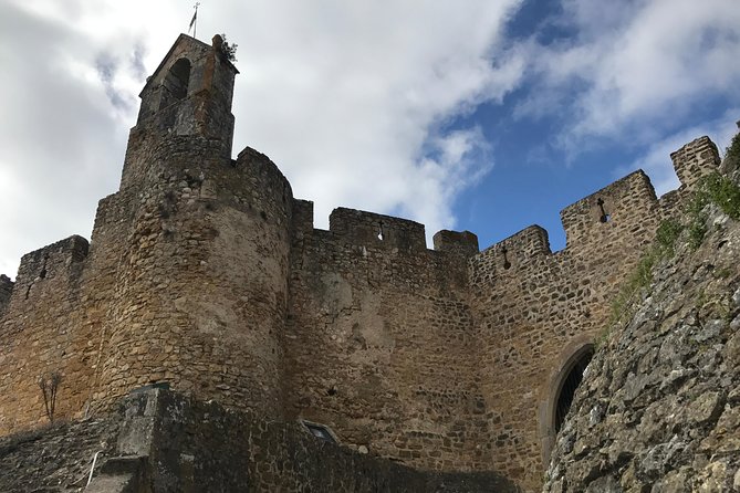 Knights Templars Private Tour from Lisbon - Who this Knights Templar private tour suits best