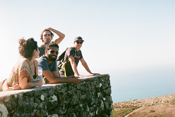 Know Sintra through the eyes of a local archeologist private tour - Getting there smoothly: pickup, transfers, and a mobile ticket