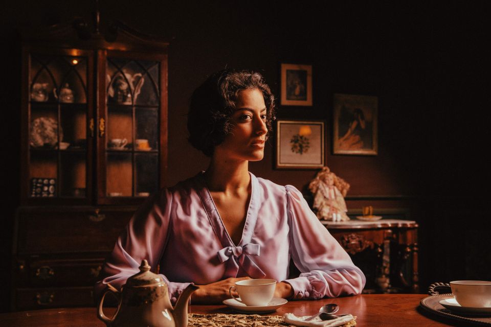 Lisboa - A Morte do Corvo, new immersive theatre, not spoken - Quick tips for a smooth night