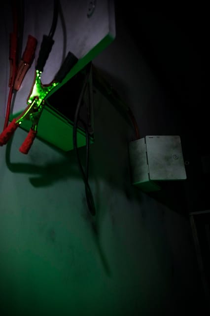 Lisboa: Alvalade Escape Room Prison Robbery - Who should book Prison Robbery at Mission To Escape?