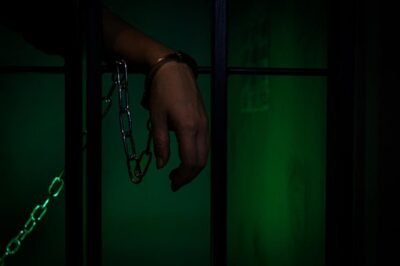 Lisboa: Alvalade Escape Room Prison Robbery - Where it runs in Lisbon: the Alvalade escape-room schedule that actually works