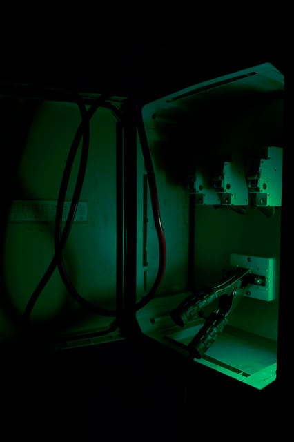 Lisboa: Alvalade Escape Room Prison Robbery - Inside the prison: the mission setup and how the challenge plays
