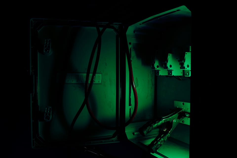 Lisboa: Alvalade Escape Room Prison Robbery - How long it takes, and how to fit it into your Lisbon day