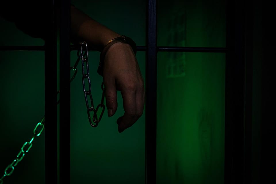 Lisboa: Alvalade Escape Room Prison Robbery - Where it runs in Lisbon: the Alvalade escape-room schedule that actually works