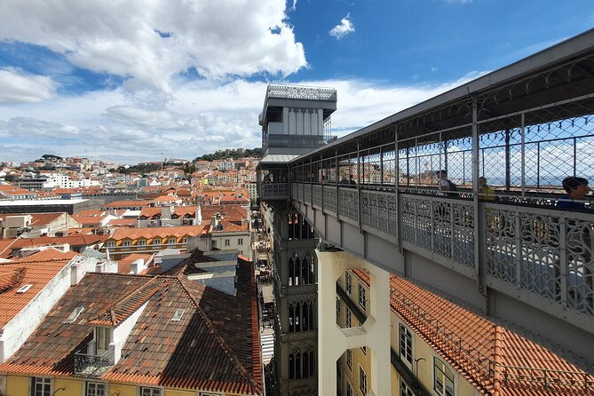 Lisboa: Old Town, New Town & Belem Private Full Day Tour - Ajuda Palace to Jerónimos: switching from city views to Portugal’s navigators