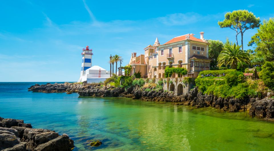 Lisboa: Sintra, Pena Palace, Cascais and Cabo da Roca - Price and logistics: what $128 buys you (and what it doesn’t)
