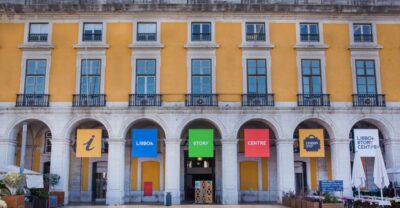 Lisboa Story Centre: 1-Day Admission Ticket - Ground-floor route: the five main exhibition areas in chronological order