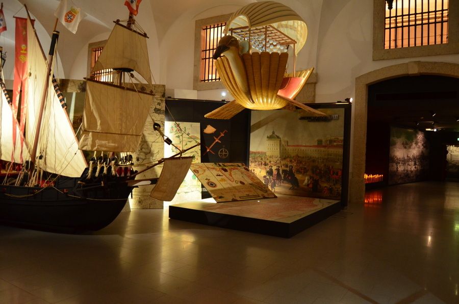 Lisboa Story Centre: 1-Day Admission Ticket - Comfort and pacing: heat, sensory design, and kid energy