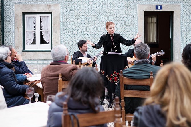 LisboaLove Fado - Key things to know before you go