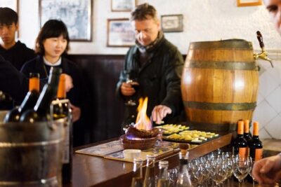 LisboaLove Fado - The 5PM Tuesday and Friday Timing That Makes It Easy