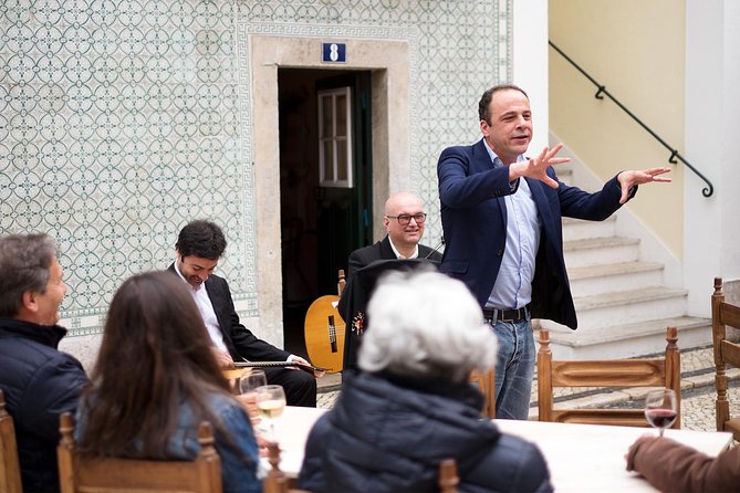 LisboaLove Fado - FAQ