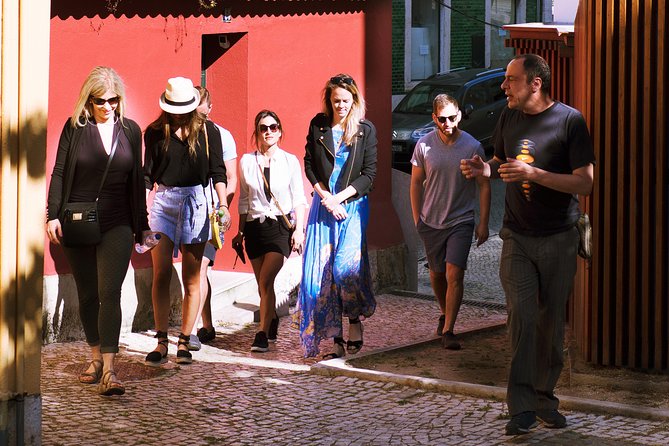 #LisboaLove Walk - Humberto’s Storytelling: Why This Feels Personal