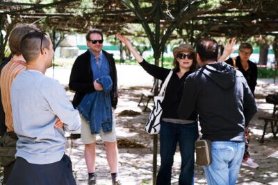#LisboaLove Walk - Bairro Alto: A Neighborhood You Learn by Walking It