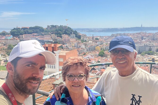 Lisbon 1h30 Tuk-Tuk Tour: The best way to visit the city - Key highlights worth planning for