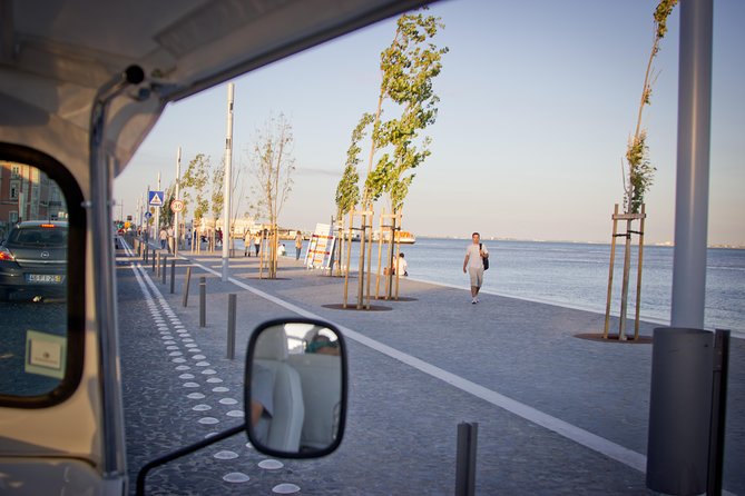 Lisbon 2 Hour from Lisbon City Center to Belém - Private - Belém’s Age of Discovery Zone: The Stops That Put the Story on Display