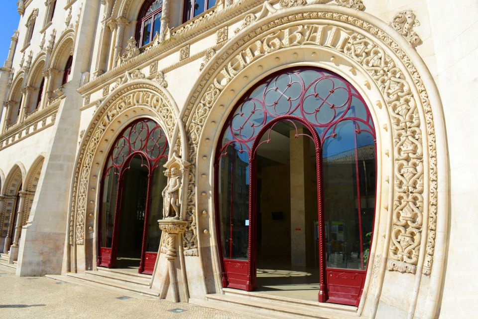 Lisbon: 2-Hour Private City Highlights Kickstart Tour - Key highlights worth your time