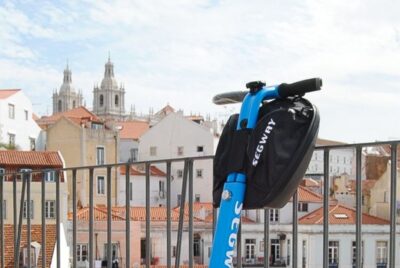Lisbon: 2 Hour Private Segway Streets of Fado - The 15-minute safety briefing and practice that makes the whole tour work