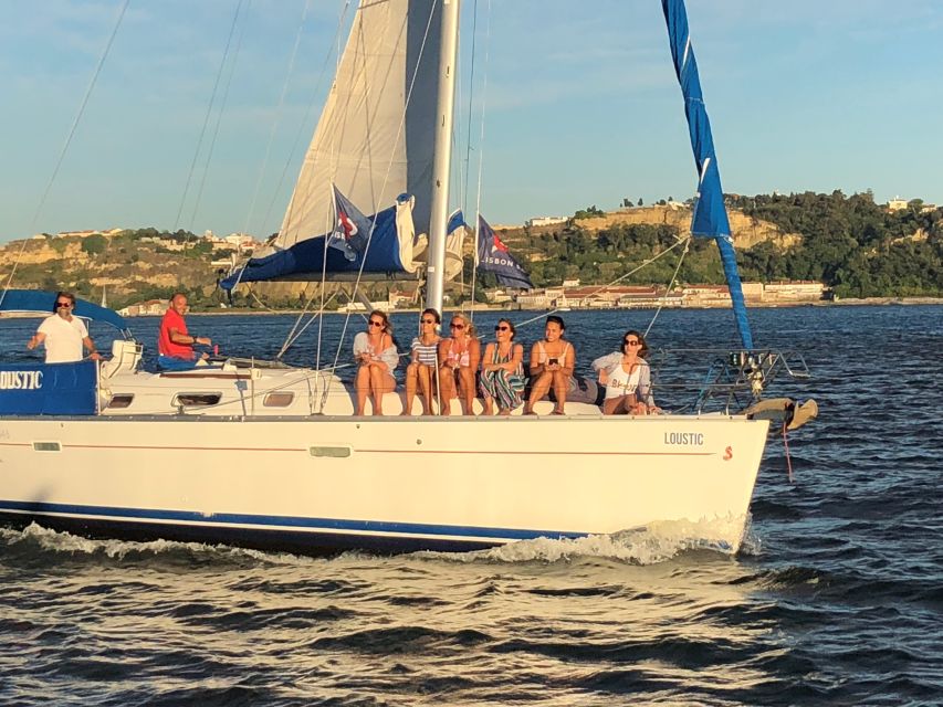 Lisbon 2-Hour River Cruise - Who This Cruise Fits Best