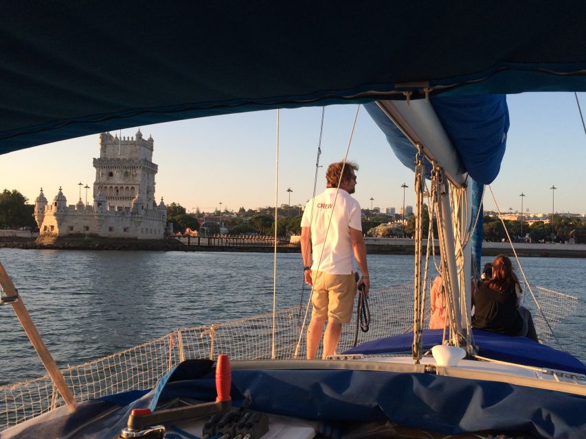 Lisbon 2-Hour River Cruise - Weather and Comfort: Wind, Layers, and Seating Reality