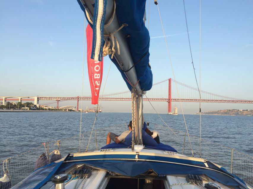 Lisbon 2-Hour River Cruise - What the 2-Hour Cruise Really Gives You (And Why It’s Good Value)
