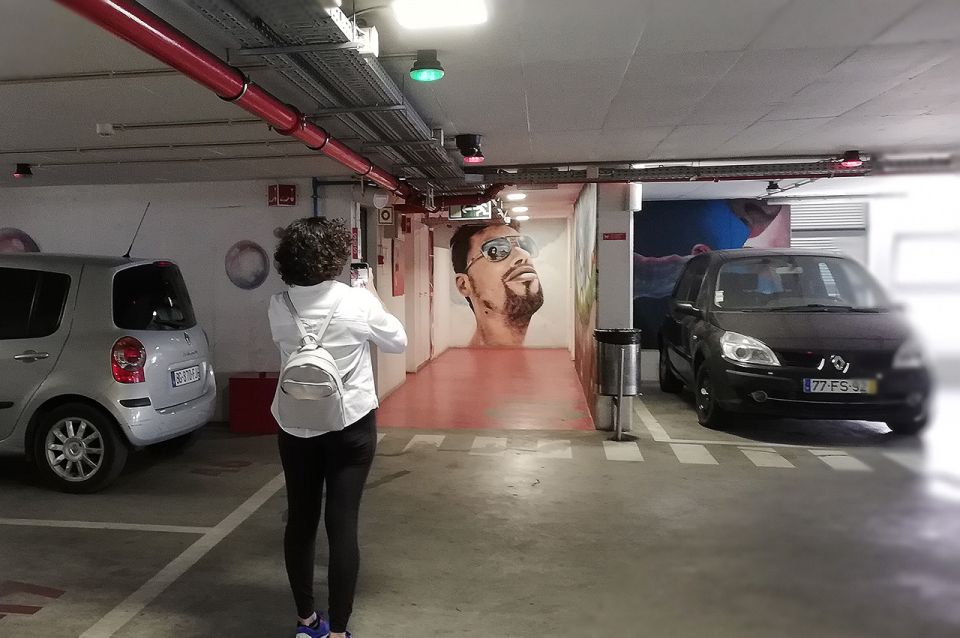 Lisbon: 2-Hour Street Art Photo Tour - Who This Tour Suits Best