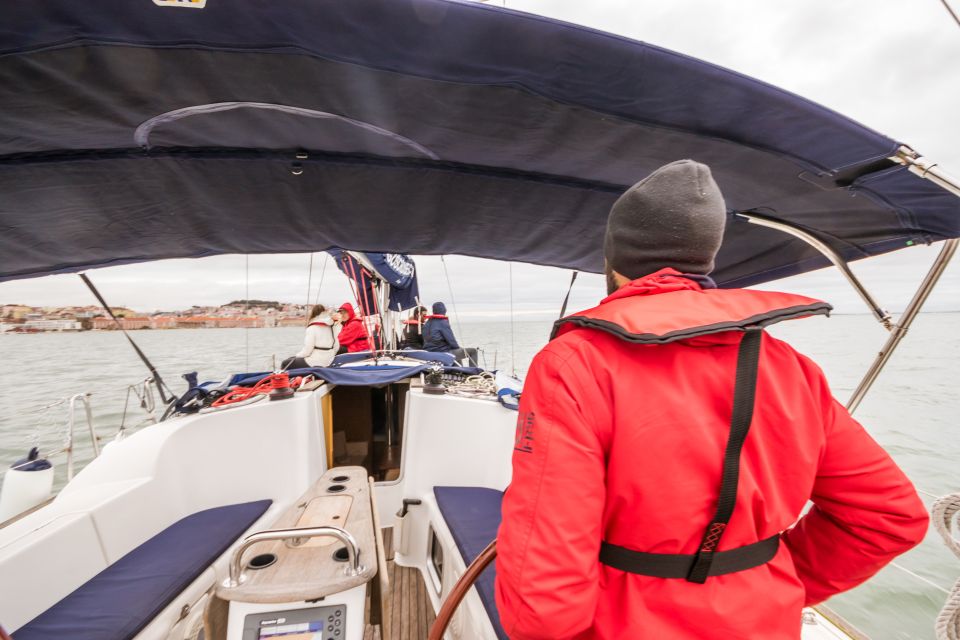 Lisbon 2-Hour Tagus River Sailing Cruise - Key Things to Know Before You Sail