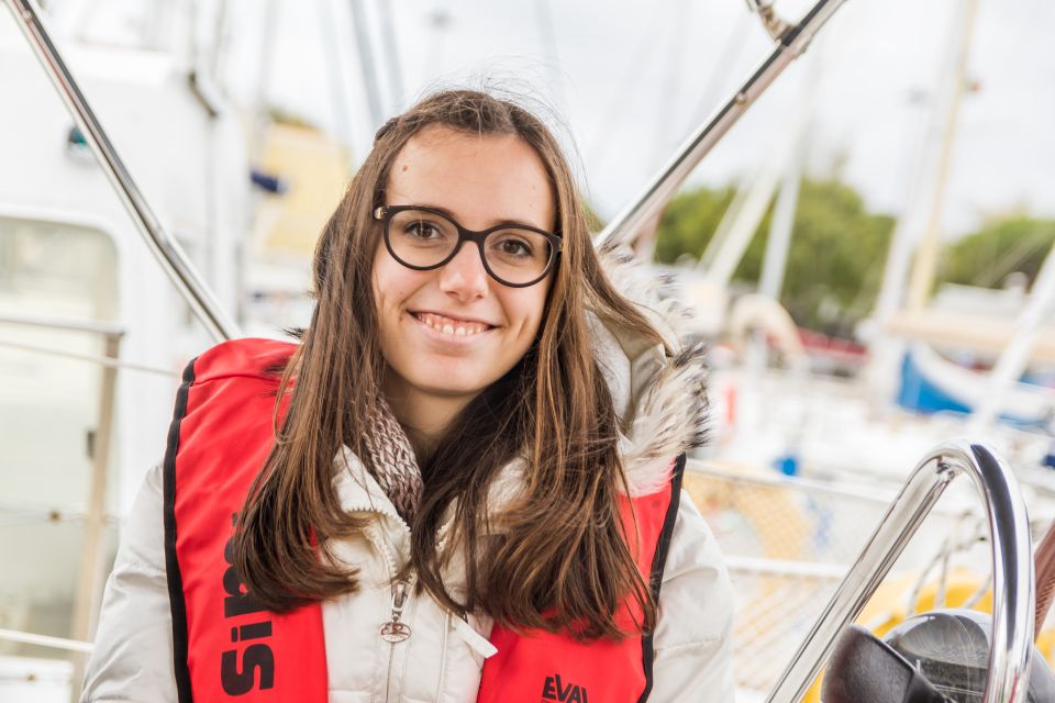 Lisbon 2-Hour Tagus River Sailing Cruise - The Skipper’s Stories: Portuguese Nautical Tidbits Without the Official-Guide Script