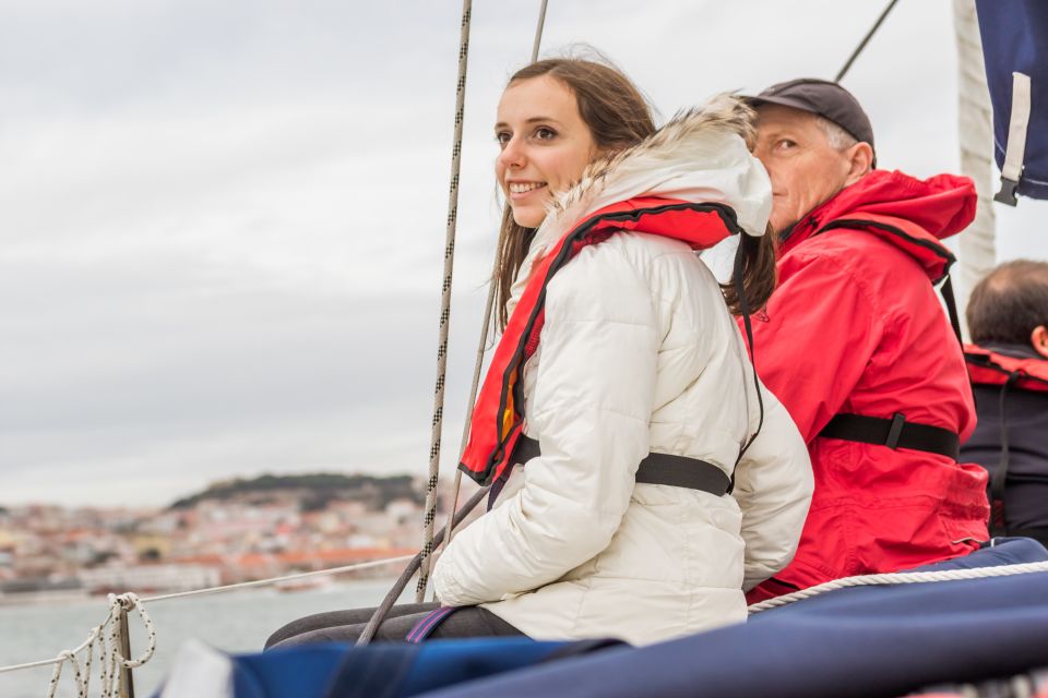 Lisbon 2-Hour Tagus River Sailing Cruise - Price and Value: Why $34 Works for a Short River Sail