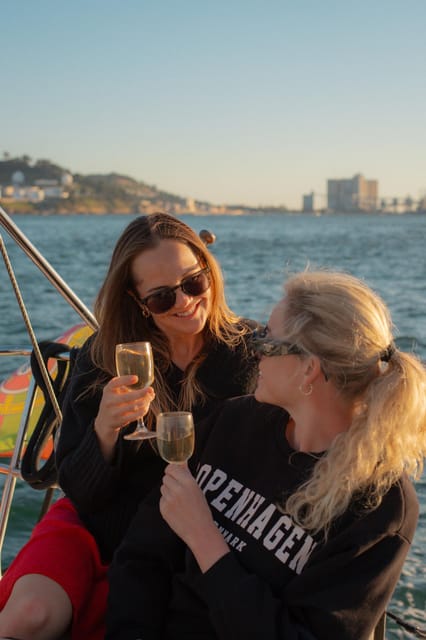 Lisbon 2 Hours Sailing Day Tour and Cruise With Drinks - Should You Book This 2-Hour Sailing Tour?