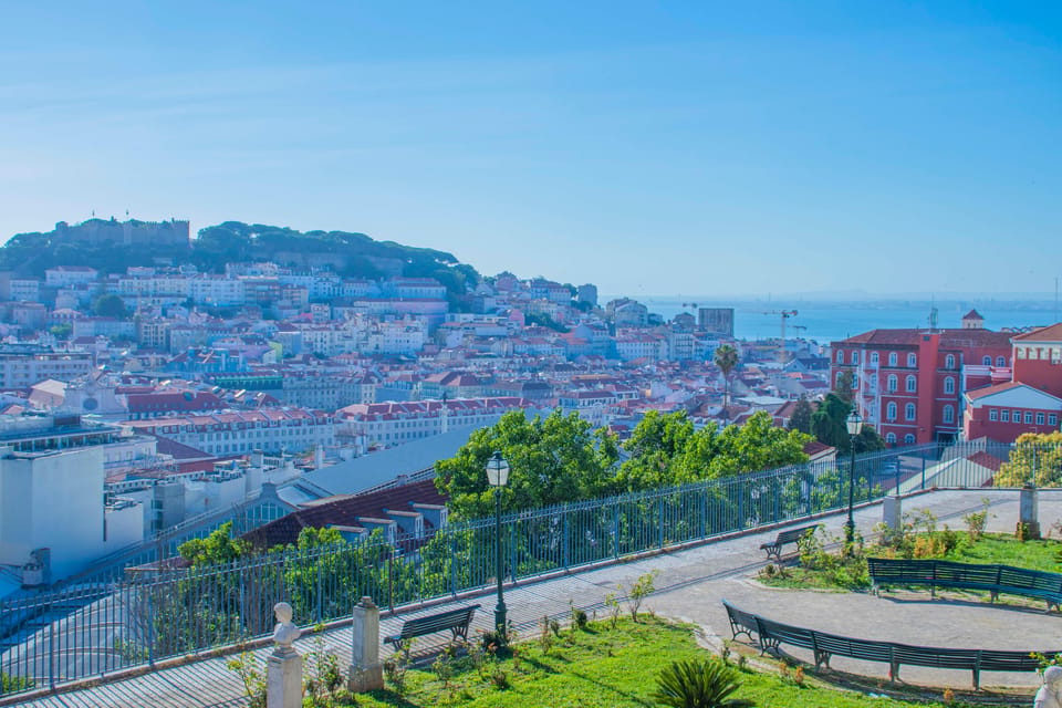 Lisbon: 2h or 4h Private TukTuk Tour with a True Local Guide - The optional 4-hour Belém add-on: pastries plus monuments