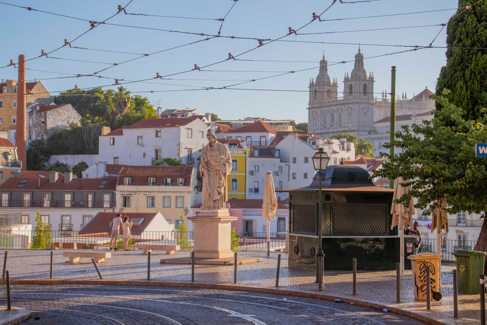 Lisbon: 2h or 4h Private TukTuk Tour with a True Local Guide - Should you book this private Lisbon tuk-tuk tour?