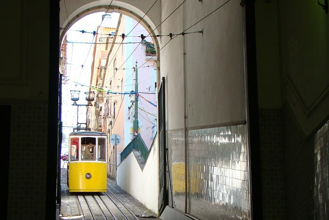 Lisbon 3-Hour Bohemian Walking Tour of Chiado and Bairro Alto - Barrio Alto after your walking work: getting nightlife right