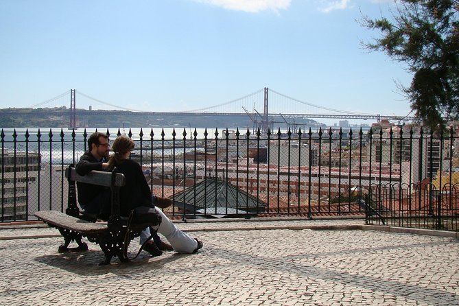 Lisbon 3-Hour Bohemian Walking Tour of Chiado and Bairro Alto - Price and value: what $22.84 gets you (and why it’s not just a walk)