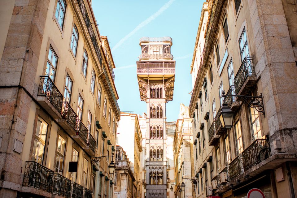 Lisbon: 3-Hour Historical Tour - Key Highlights You’ll Feel Immediately