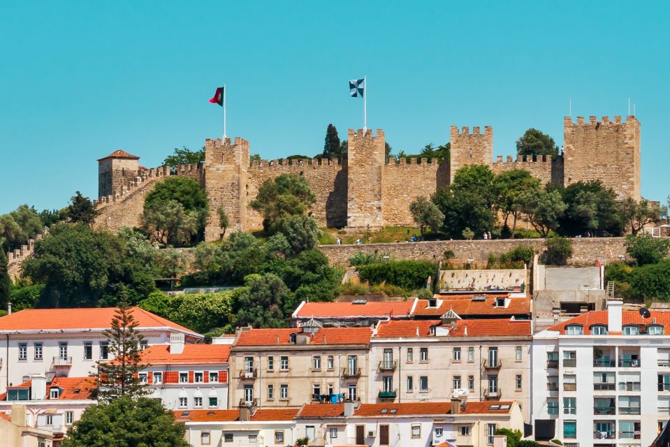 Lisbon: 3-Hour Historical Tour - What the Guide Adds: History Plus Real-Life Lisbon Tips