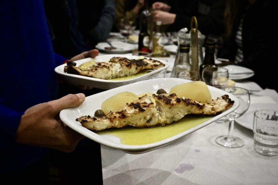 Lisbon: 3-Hour Secret Food Tour - Key Things I’d Pay Attention To