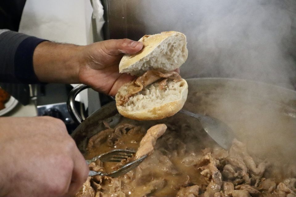 Lisbon: 3-Hour Secret Food Tour - Price and Value: Is $100 for 3 Hours Worth It?
