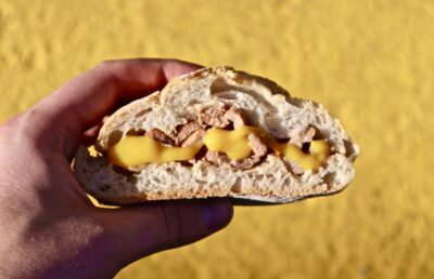 Lisbon: 3-Hour Secret Food Tour - Where the Tour Starts Near José Saramago Foundation