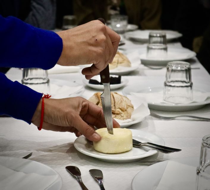 Lisbon: 3-Hour Secret Food Tour - The Secret Dish Factor: Why the Tour Feels Less Routine