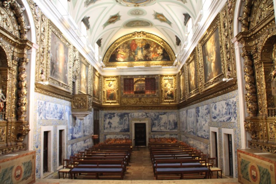 Lisbon: 3-Hour Sightseeing Tour by Tuk-Tuk - Meet at R. do Comércio and Start With the Right Game Plan